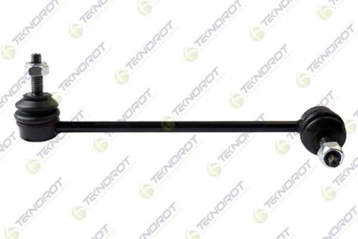 Askı Rotu On Mercedes A-class W168 97 04 - A1683201189