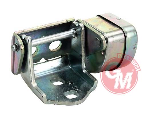 Kapı Menteşesi Ön Sağ Renault Megane Iı - 804203220R-8200538141-8200885636