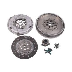 3 Lü Debriyaj Takımı Baskı Disk Rulman 605 3.0 V6 10.89/06.94 801554-624079400 - 2004F9-2004-F9