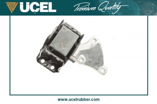 Motor Takozu Sağ Peugeot P307 00 07 Cıtroen C4 04 13 2.0 Hdı - 1839.93-1839.99-9636270080