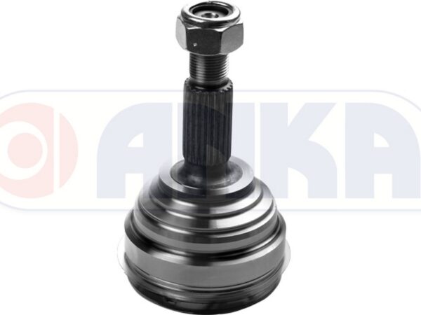 40702 Aks Kafası Dacıa Logan Bilyalı - 7700433299