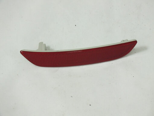 Arka Tampon Reflektörü Sağ Renault Clıo Iv Hb 12 - 265605789R