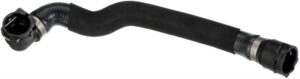 Radyator Yedek Su Depo Hortumu Mercedes C-class W205 S205 C205 A205 - A2055014784