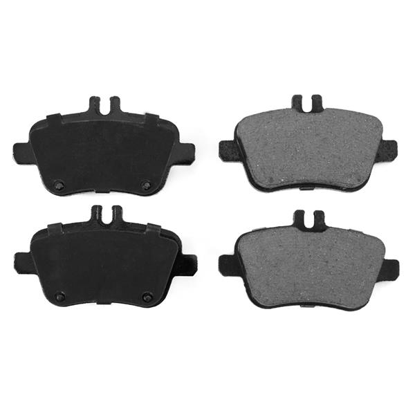 Fren Balatası Arka Mercedes W176 W246 C117 X156 R172 - A0074209520