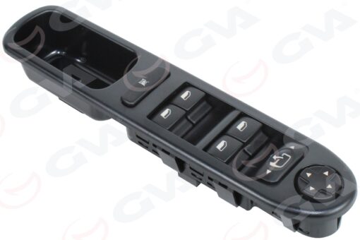 Cam Açma Anahtarı On Sol Psa 207 18 Fişli - 6554.QG