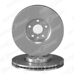 Ön Fren Aynası Adet Volvo Xc60 D3 D4 D5 2.4d 2.0t 3.2 T5 T6 2008 2017 Cap 328x5 Bjn - 31277342-31410568-31471034
