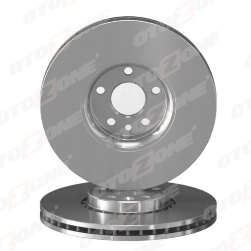 Ön Fren Aynası Adet Volvo Xc60 D3 D4 D5 2.4d 2.0t 3.2 T5 T6 2008 2017 Cap 328x5 Bjn - 31277342-31410568-31471034