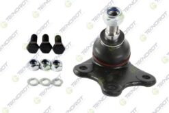 Rotil Alt Sağ Polo 02- - Ibıza Iv 02-09 - Fabıa 99- - Cordoba 02-09 - Roomster 06-10 - 6Q0407366A-6Q0407366M