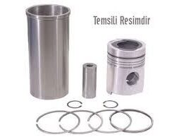 Motor Kiti Tk. R21 Cncrd 2000 Cc. 88.00 Çap