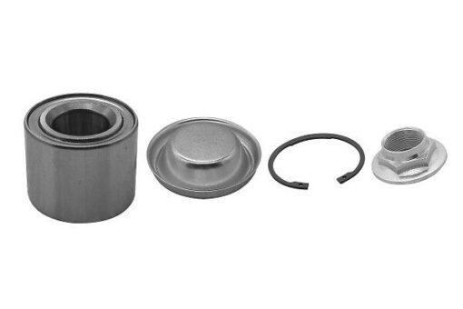 Arka Teker Porya Rulmanı Opel Croosland 17 P207-p208-p301-p307-p2008-c3-c4-c-elysee-ds3 - 3748.90-9657345180-3648073