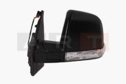 Dış Dikiz Aynası Elektrikli Isıtmalı Sinyalli Tek Cam Sensörlü Sağ Doblo Combo D 2010- - 735529435