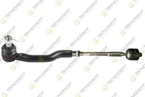Rot Bası Sol Rot Kolu Ile Mercedes X-class W470 17 - A4704604800