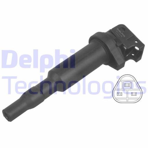Ateşleme Bobini Opel Grandland Peugeot P207-p208-p308-p508-p3008-p5008 Cıtroen C4-c5-ds3-ds4 1.6 Thp -pruetech Bmw E39 E60 E87 E90 F10 F20 E65 F01 E46 F32 F33 F34 F36 E83 E53 E70 F15 Mını R56 R60 - 5970.91-9807841880-12137575010
