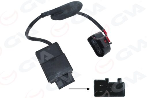 Benzin Pompası Kontrol Ünitesi Golf5-jetta-octavıa - 1K0906093F