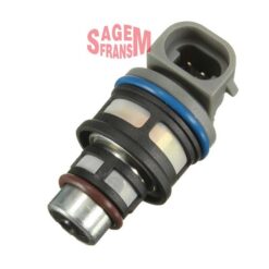Enjektor Memesi Corsa-combo Tek Nokta - 17113124