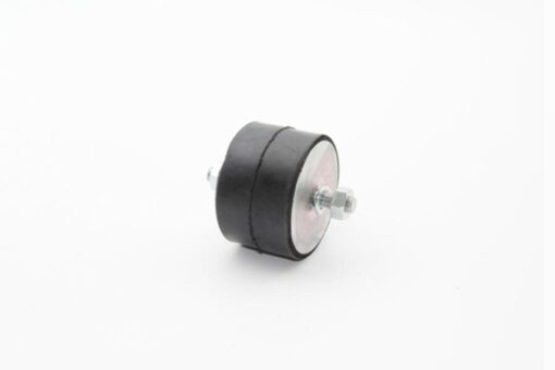 Motor Takozu Fıat 124-124 Specıal 1966-1975 - 4305266