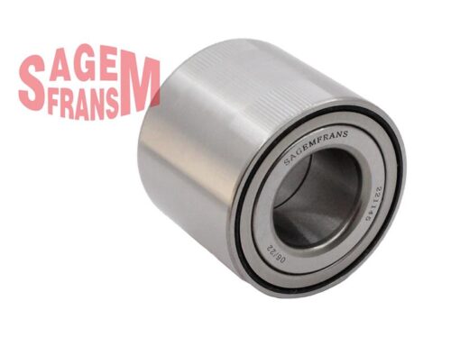 Arka Teker Rulmanı P308-p3008-p5008-partner-berlıngo-c4-ds4-ds5 1.4-1.6-2.0 Vtı-thp-hdı - 3748.94