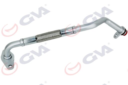 Turbo Yağ Besleme Borusu Golf 5-golf 6-jetta-passat 2006-2010 1.4tsı - 03C145735C