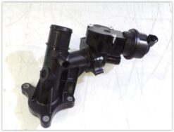 Sogutma Suyu Cıkıs Mansonu Mercedes Om622 Om626 W205 W447 . Renault R9m 1.6 Dci Trafıc Megane Kadjar Talısman - A6222000056-110600686R