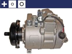 Klima Kompresörü T5 2.5 Tdı 03-09 Touareg 2.5 03-10 - 3D0820805E-7H0820805E-7H0820805J