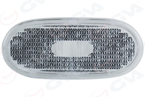 Isaret Aydınlatması Mercedes Sprınter B906 06 16 Beyaz - A0038202956