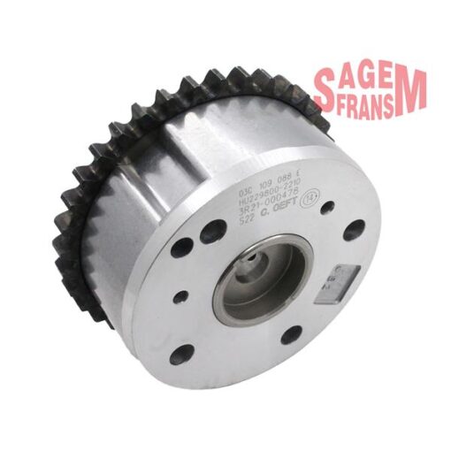 Eksantrik Dişlisi Vanus Vw Golf V Vı Jetta Passat Polo Ocvavıa Rapıd Ibıza Leon 36diş - 03C109088B-03C109088E-03C109088F