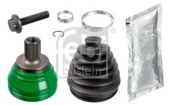 Aks Kafası Dış Set Golf7-jetta-passat-a3 2013 - 5M0498099-5M0498099A
