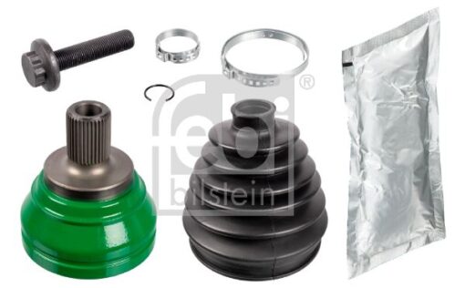 Aks Kafası Dış Set Golf7-jetta-passat-a3 2013 - 5M0498099-5M0498099A