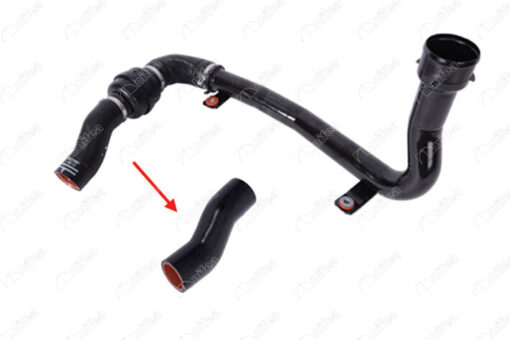 Turbo Hortumu Boxer Iv-jumper Iv 2.0 Hdı Metal Boru Hariç - 1398849080-1638153280
