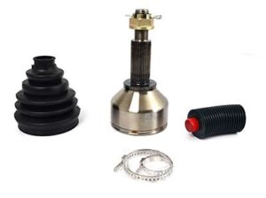 Aks Kafası Dış Ford Transıt Custom V362 2.2 Tdcı 12 - BK213A327AA-BK213A327AB-BK213A327AC
