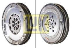 Volan Dmf Bmw N47 E81 E87 E82 E88 E90 E91 E92 E93 E60 E84 E83 - 21207637279