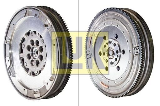 Volan Dmf Bmw N47 E81 E87 E82 E88 E90 E91 E92 E93 E60 E84 E83 - 21207637279