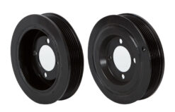 Krank Kasnağı Astra F-omega B-vectra A-vectra B 2.0 16v - 5614413-614654-90466618