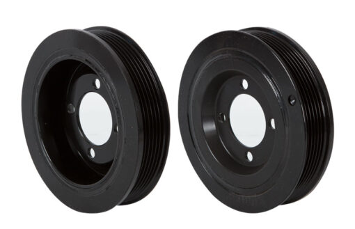 Krank Kasnağı Astra F-omega B-vectra A-vectra B 2.0 16v - 5614413-614654-90466618