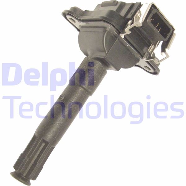 Ateşleme Bobini Passat-golf Iv-bora-a3-a4-octavıa-leon-alhambra 1.8t - 058905105-058905101