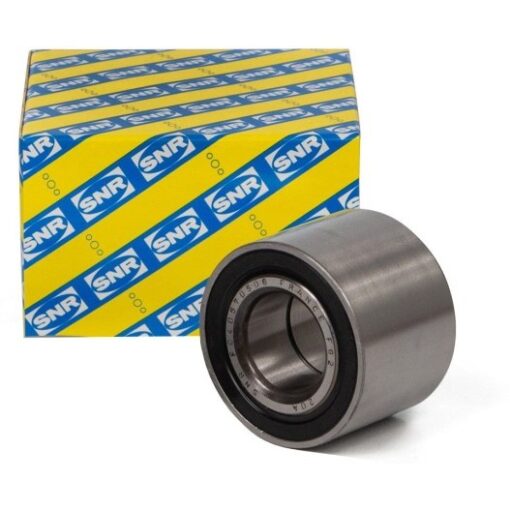 Arka Teker Porya Rulmanı Opel Croosland 17 P207-p208-p301-p307-p2008-c3-c4-c-elysee-ds3 - 3748.90-9657345180-3648073