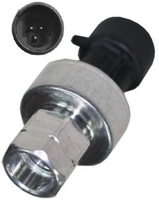 Klima Basınç Müşürü Opel Astra G-h-combo-corsa C-d - 6850512