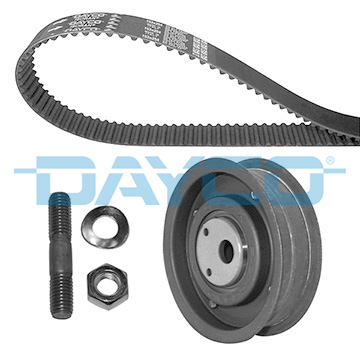 Triger Seti Golf Iıı 91-97 -polo Clas. 95-01 -ıbıza 96-99 1.6 530 0162 10 Aft - 026109119D-N0111337-051198119