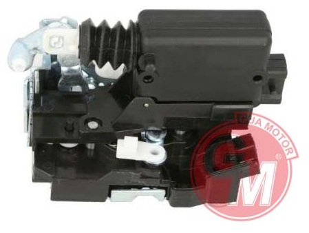 Kapı Kilidi Arka Sağ Dacia Logan - 6001547513