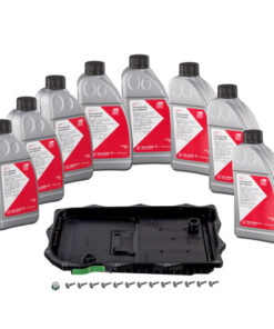 Şanzıman Yağı Atf Bmw-jaguar-land Rover-rolls Royce - 24118612901S1-JDE36541S1-LR065238S1