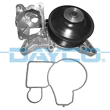 Devırdaım Pompası Bmw M57 N57 F10 F01 E70 E71 F07 - 11518516435