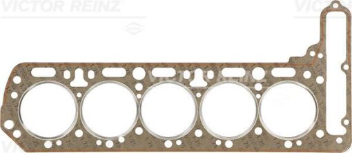 Sılındır Kapak Contası Mercedes Om617 W115 W123 W460 - A6170160820-776.769