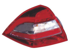 Stop Lambası Sol Mgn Iı Ym 06 - 8200417345-8200757700