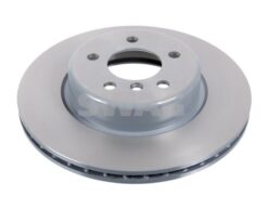 Fren Dıskı On Adet Bmw F10 F11 10 Havalı 330mm - 34116794429