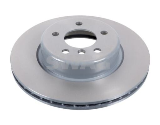 Fren Dıskı On Adet Bmw F10 F11 10 Havalı 330mm - 34116794429