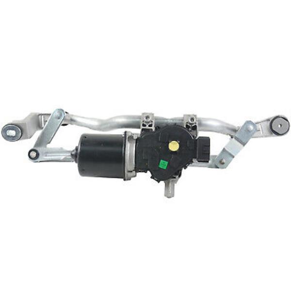 Silecek Mekanizması Komple Motorlu R.clıo Iv - Clıo Grandtour Iv 2012 288004542r - 288004542R