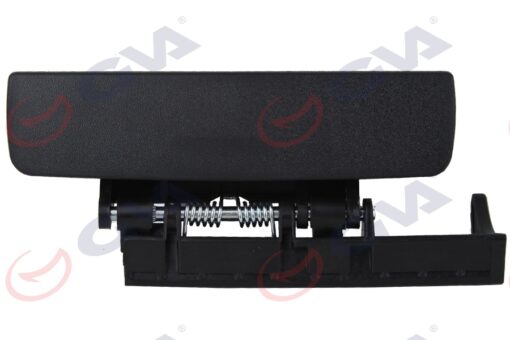 Dış Kapı Kolu Ön Sağ Siyah Desenli 306 93-02 - 9101.P0