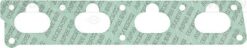 Emme Manıfold Contası P406-p407-p607-p807-c8 2.2 16v Ew12 - 0348.P6