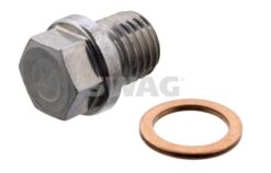 Karter Tapası Mercedes M104 M110 M274 M278 Om601 Om642 Om646 Contalı - A0029973430-N007603012102-878.020