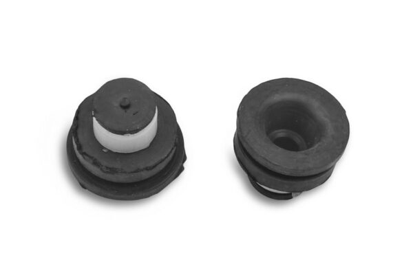Motor Muhafaza Üst Kapak Lastiği Mondeo-kuga-focus-cmax - 7M5Q6D277AA